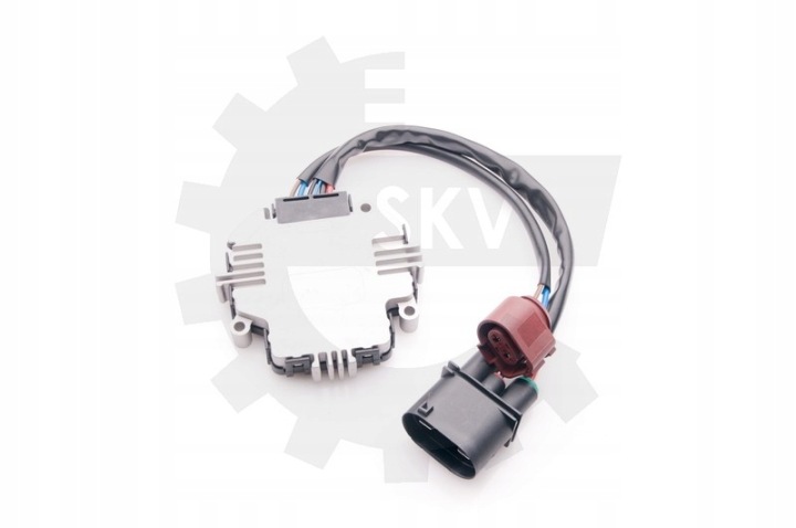 ESEN SKV 94SKV031 RÉSISTANCE VENTILATEUR INTÉRIEUR