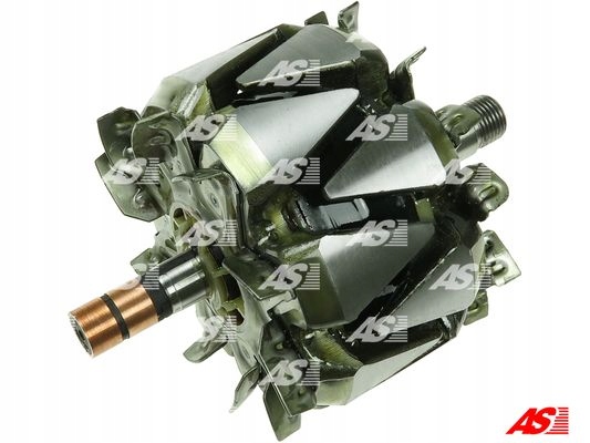 ROTOR ALTERNADOR AS-PL 