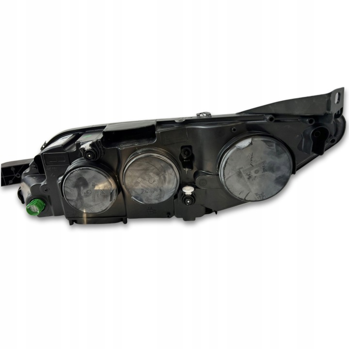 FIAT DUCATO JUMPER BOXER III LIFT 14- PHARES DROITE GAUCHE NEUF 468622860