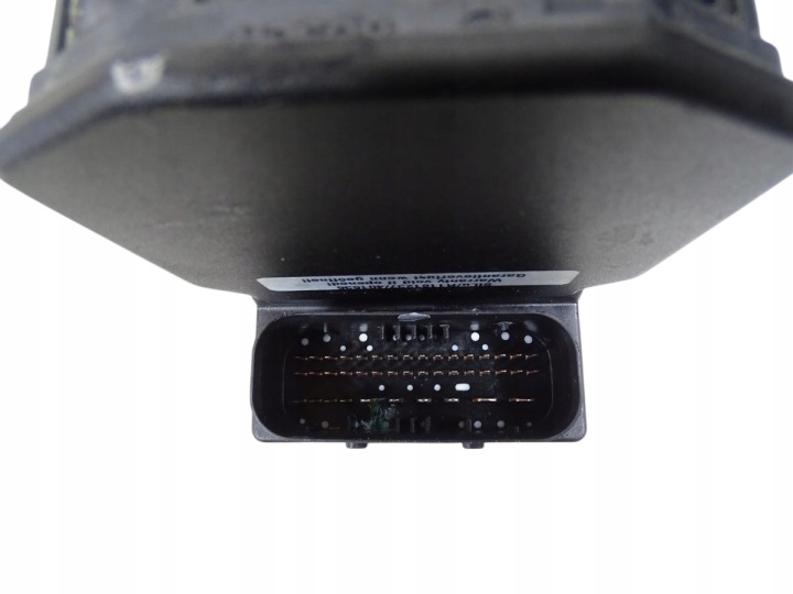 POMPE ABS CONTRÔLEUR SKODA FABIA I 1999-2008 6Q0614417D 6Q0907379D
