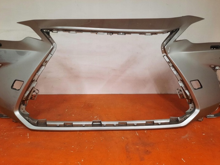LEXUS NX II 21- PARE-CHOCS AVANT AVANT GRILLE