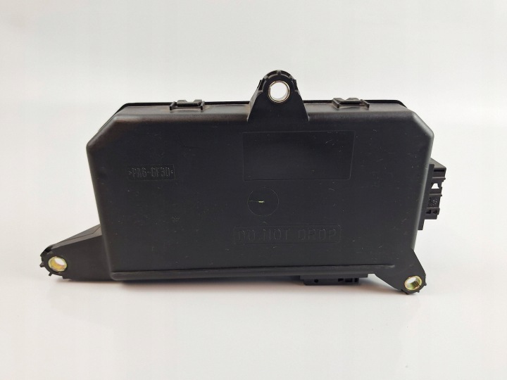 CONTRÔLEUR CENTRAL SERRURE SEAT LEON (1M) 46784224