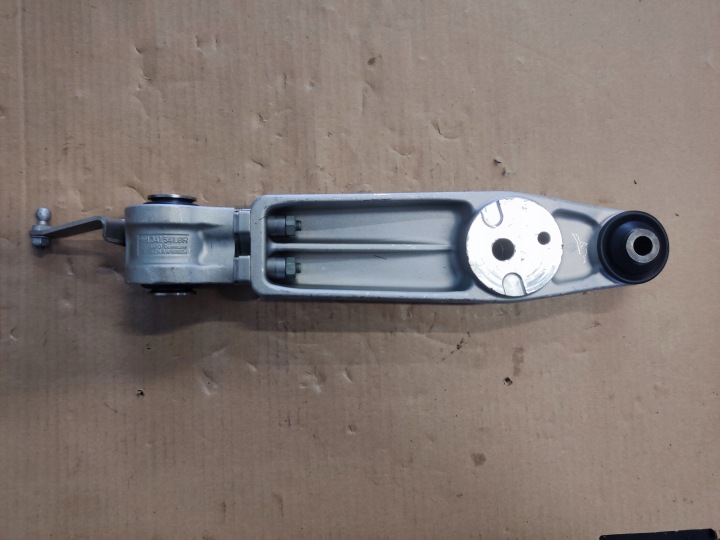 BRAS DE SUSPENSION SUSPENSIONS AVANT PORSCHE 911 991 GT4 9GT505292C
