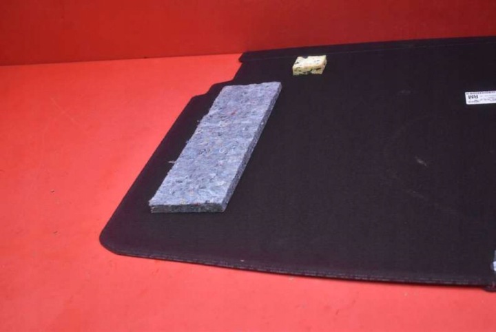 PLANCHER COUVERCLES DE COFFRE 58570-02140 TOYOTA AURIS 2 II 5D HAYON 15-18