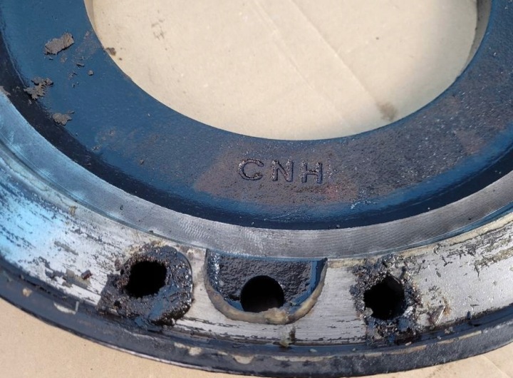 CASE IH PUMA 145 12R JOINT 87372500 405MM