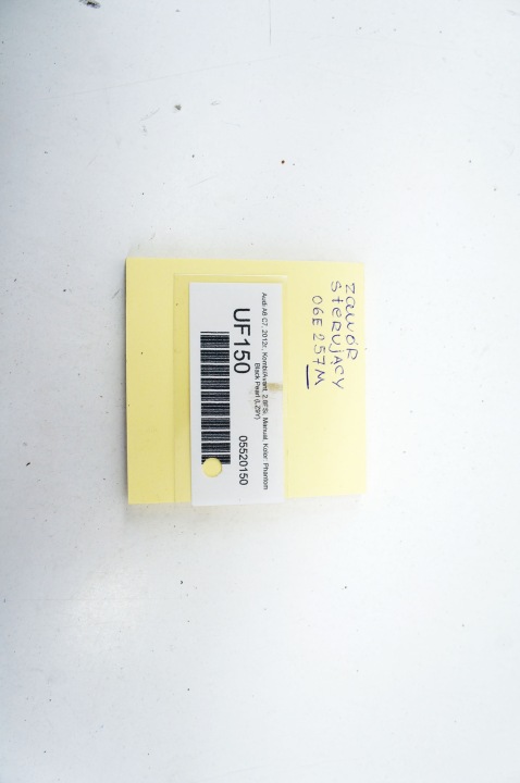 UF150+ AUDI A6 C7 2.8 FSI SOUPAPE DIRECTEUR 06E257M ENSEMBLE 4 PIÈCES