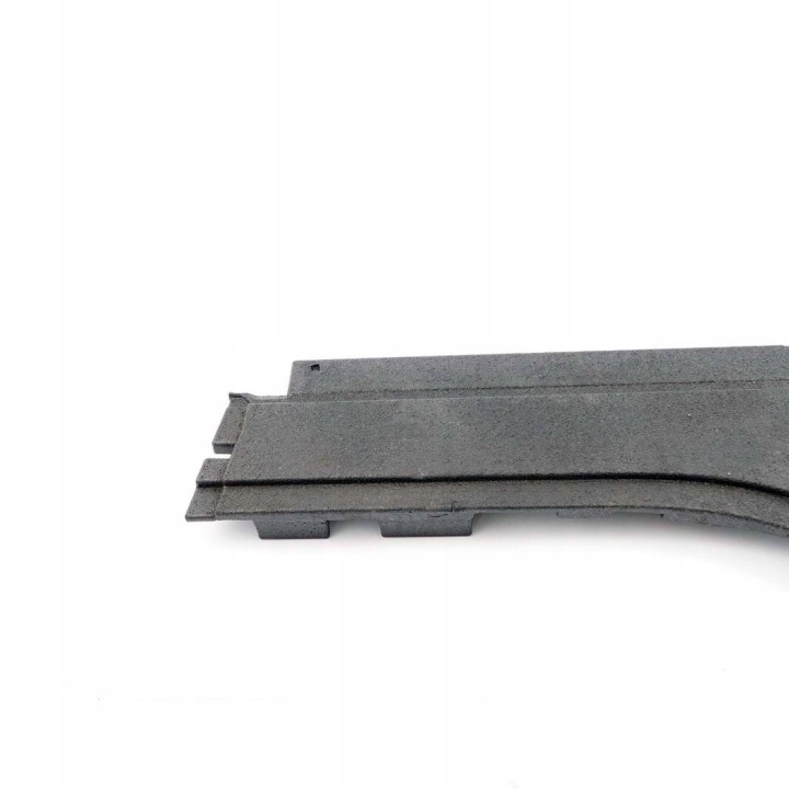 BMW E60 M5 POLYSTYRÈNE PLANCHER DNA COUVERCLES DE COFFRE GAUCHE