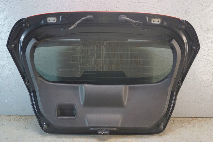 COUVERCLES DE COFFRE COUVERCLES DE COFFRE FORD FIESTA MK7 ST LAK DC K920