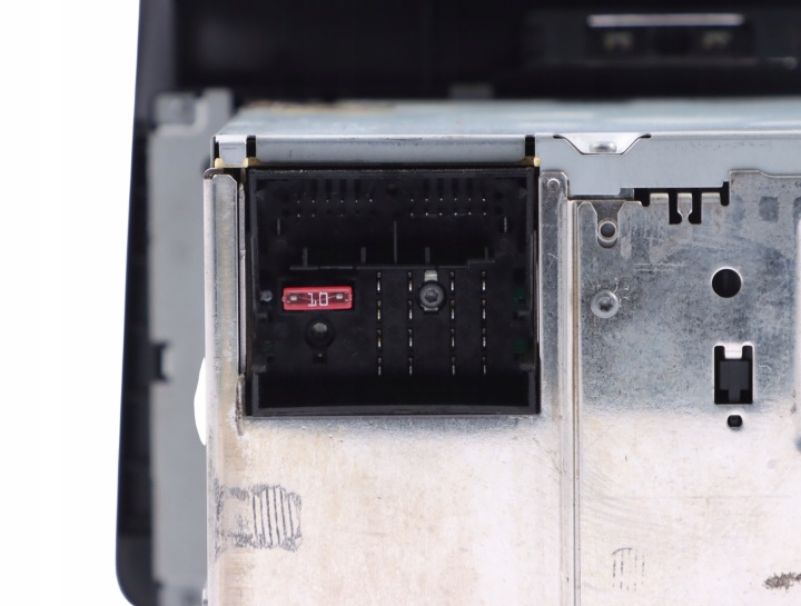 AUDI TT 8J AUTORADIO RADIO CD 8J0035186J
