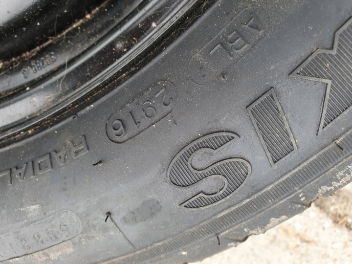 FORD KUGA II MK2 16R KOLO RÉGLAGE PIÈCE DE RECHANGE R17 17 ÉTRIERS 5X108