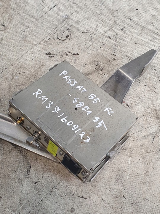 MODULE CONTRÔLEUR NAVIGATION OE 3B0919894 VOLKSWAGEN PASSAT B5 RESTYLAGE 02R.