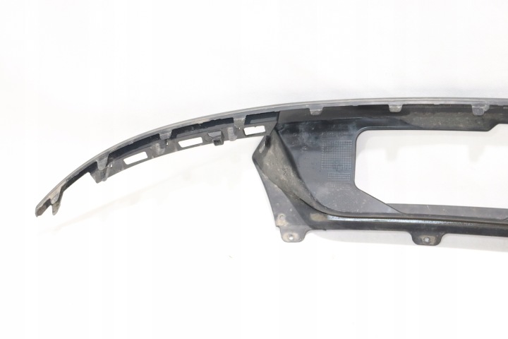 VW SKODA OCTAVIA SPOILER CZERN SATYNOWA 5E6807521E J-607 A190