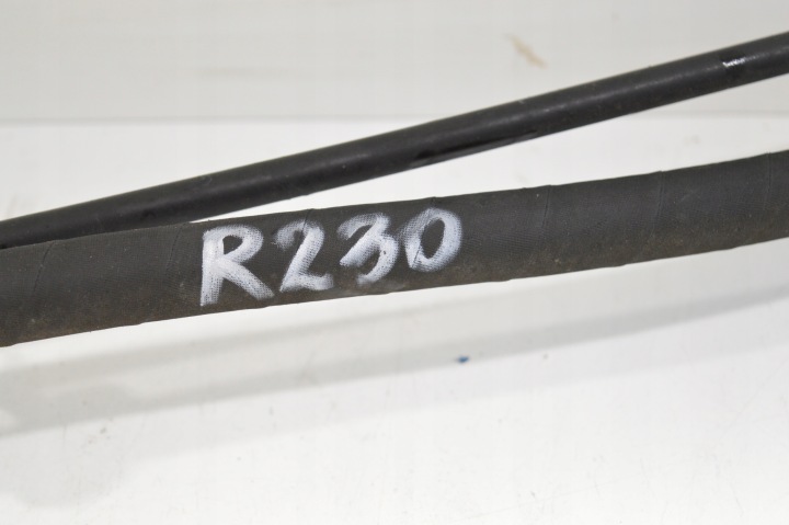 FIL TUYAU SUSPENSIONS ABC EUROPE MERCEDES R230 SL AMG 2309976782