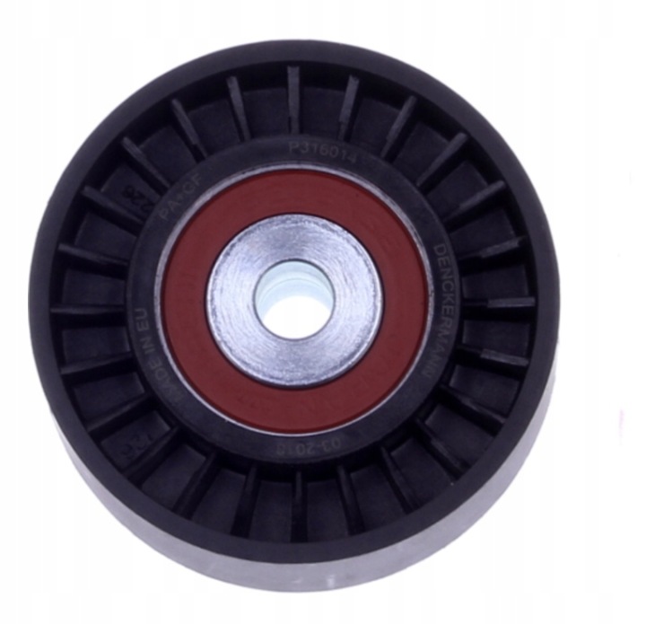 CAFFARO GALET 70X10X26 PLASTIQUE 281-26