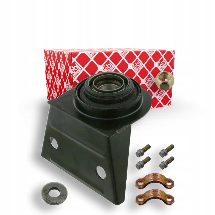 SUPPORT ARBRE GROUPE MOTOPROPULSEUR MERCEDES M W163 98-