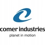 TRANSMISSION LF-205J PRZELOZENIE 1:1.92 COMER