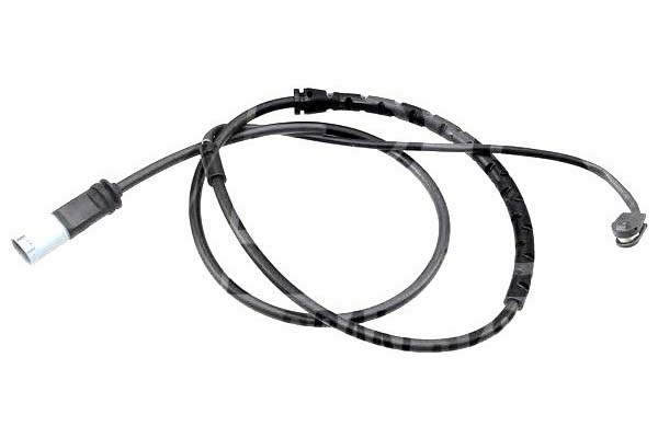 CAPTEUR USURE PLAQUETTES BMW X5 E70 10- ARRIÈRE A.B.S.