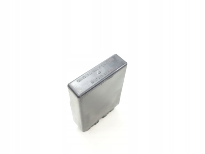 MODULE ORDINATEUR CONTRÔLEUR HONDA CBR 1000F SC25 MW7F
