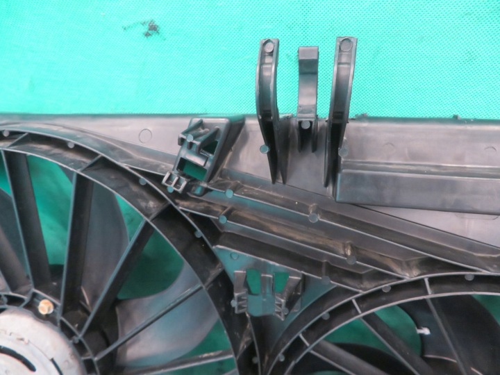 VENTILATEURS DE RADIATEUR RENAULT MASTER 23R 214814881R