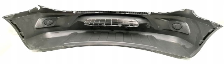 PARE-CHOCS MERCEDES SPRINTER 13-18