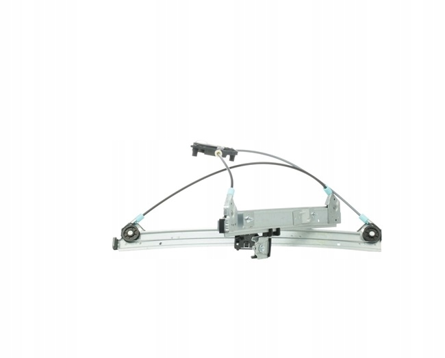 RIDEX 1561W0015 ÉLECTRIQUE ÉLÉVATEUR VITRES AVANT GAUCHE