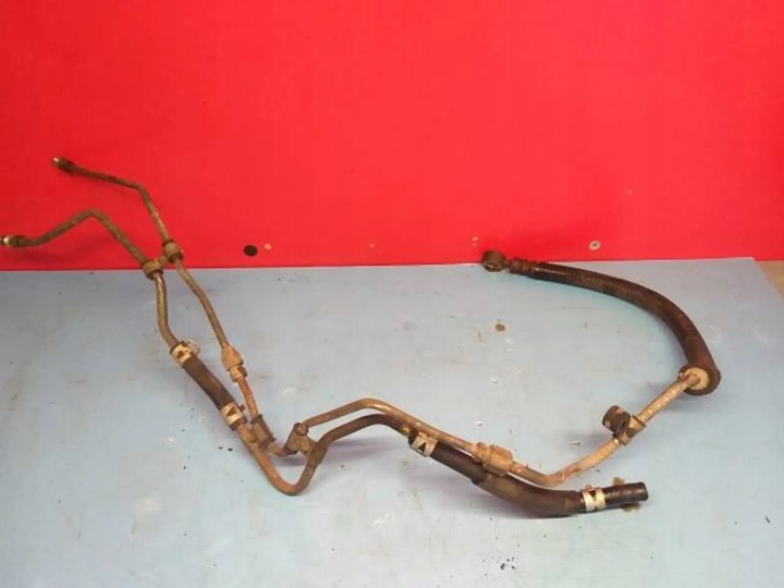 SUBARU JUSTY 2001 1.3B CABLE SERVOMANDO HIDRÁULICO VOLANTE 