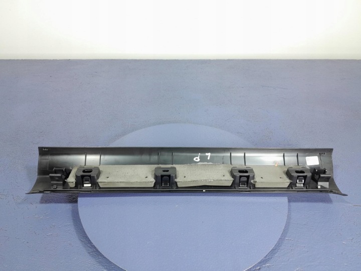 BMW G11 G12 REVÊTEMENT SEUIL INTÉRIEURE GAUCHE AVANT 7390769