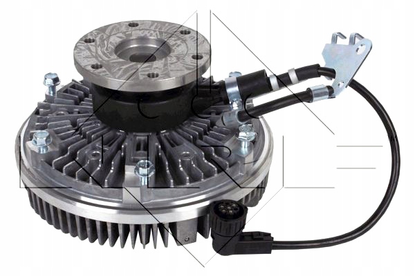 NRF EMBRAYAGE VENTILATEUR RADIATEUR MERCEDES ACTROS MP2 MP3