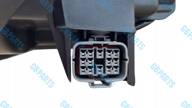 PHARE COMPLET LED USA 14PIN GAUCHE MAZDA CX-5 2022 2023 2024