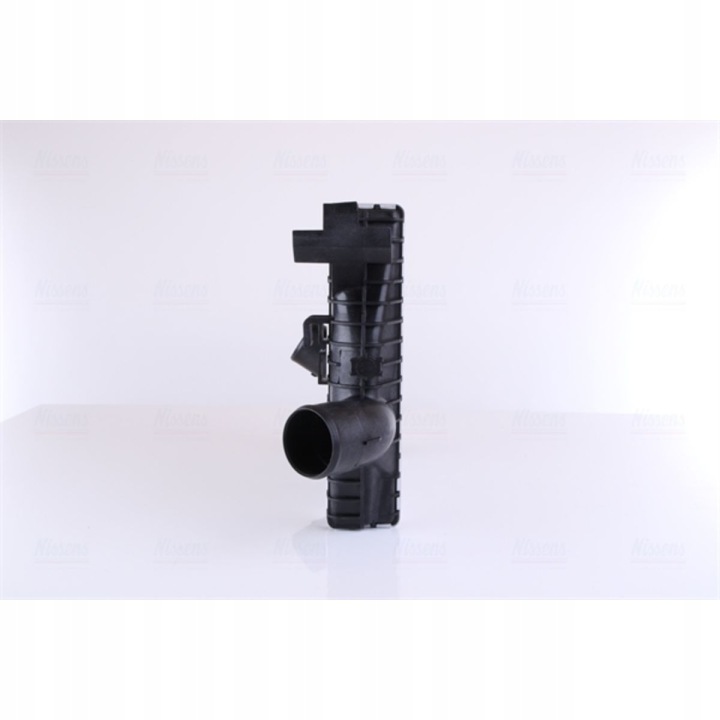 RADIATEUR D'INTERCOOLER NISSENS 96843