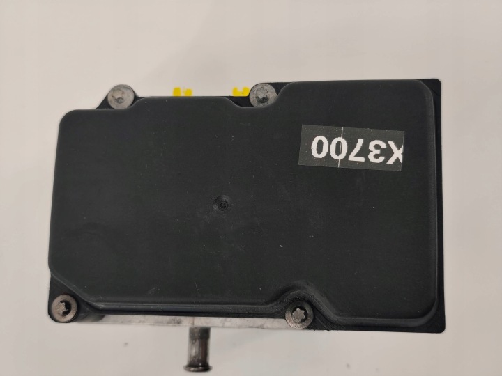 POMPE CONTRÔLEUR ABS FIAT SEDICI 56110-55L10 0265237050 0265800918