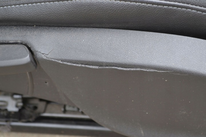 SIÈGES BANQUETTE ARRIÈRE CARDAN ENSEMBLE SIÈGES ZAFIRA C 11-19R