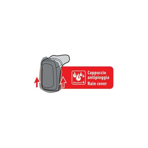91567 T-VOYAGER UNIVERSELLE SAC SUR NOGE