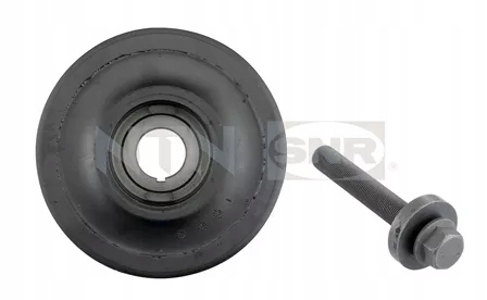 KOLO POULIE OPEL (ZAWIERA BOULONS OPEL ASTRA, OMEGA