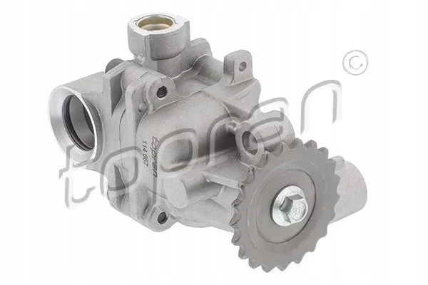 TOPRAN POMPE HUILES AUDI/SEAT/SKODA/VW 1.4TDI
