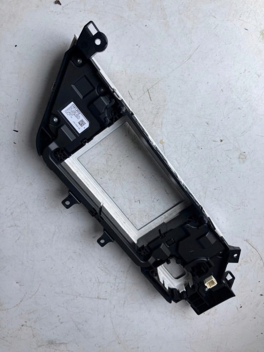 PANNEAU CLIMATISATION CITROEN C4 PICASSO II LIFT #20 98248995XY