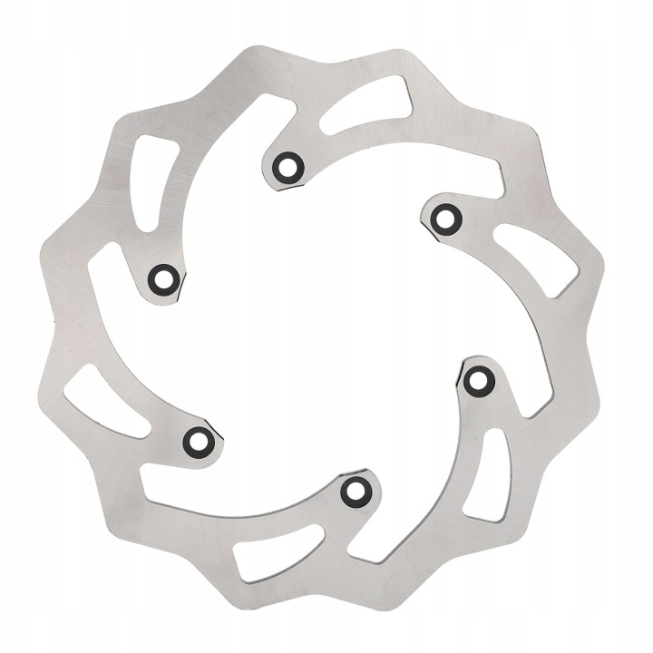 2 PCS AVANT ARRIÈRE DISQUES FREIN ROTOR POUR 125-500 XCF XCW SX L8