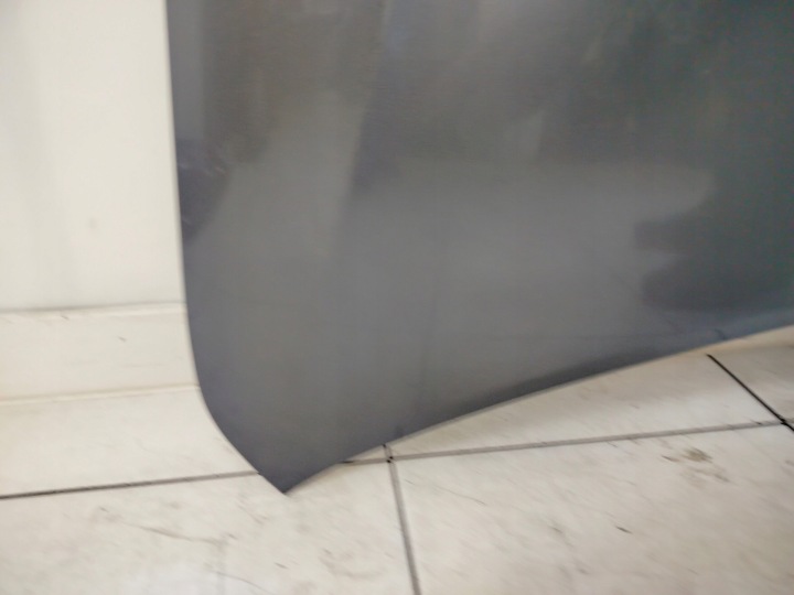 HYUNDAI I20 I 08R- CAPOT COUVERCLE MOTEUR 2E