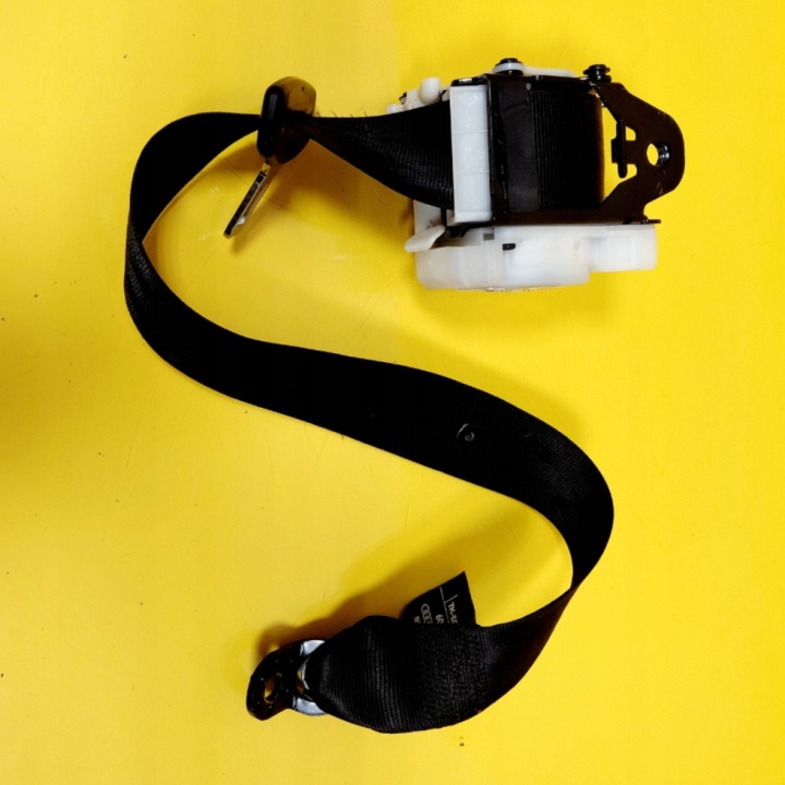 CEINTURE DE SÉCURITÉ GAUCHE ARRIÈRE AUDI A4 S4 B6 8E 8H 5D 8E5857805E NR1603