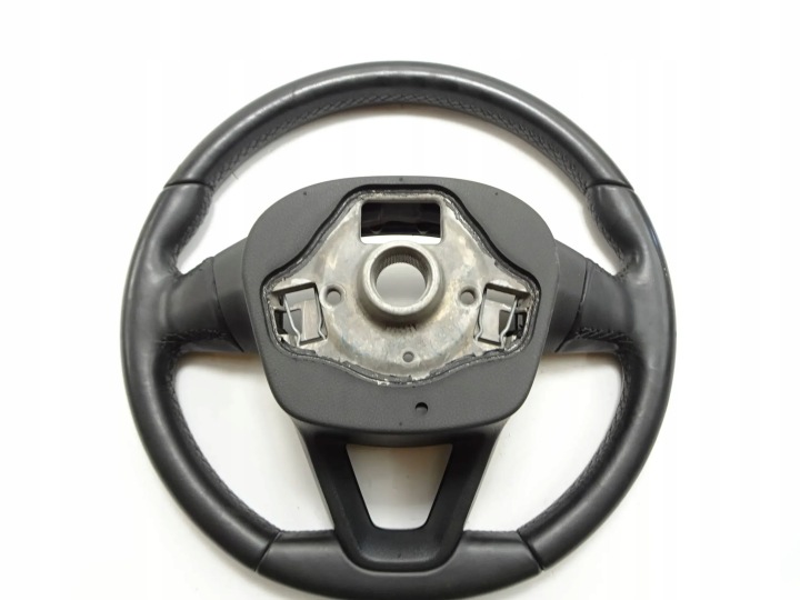 VOLANT CUIR MULTI SEAT LEON III