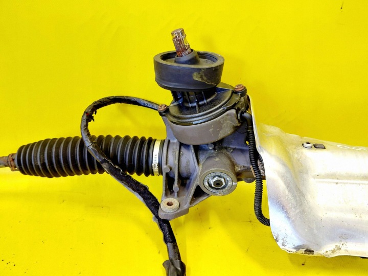 CRÉMAILLÈRE DE DIRECTION SKODA OCTAVIA II 1K1909144M 0273010054 NR43