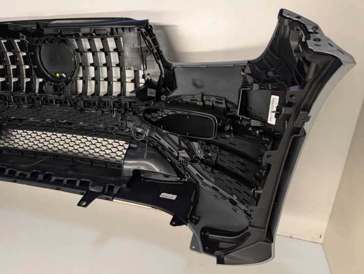 PARE-CHOCS AVANT MERCEDES GLE W167 LIFT 53AMG 63AMG 2024-