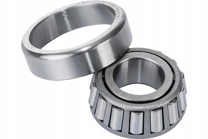 ROULEMENT STOZKOWE AL-KO LM 11749/710 PETIT 750KG