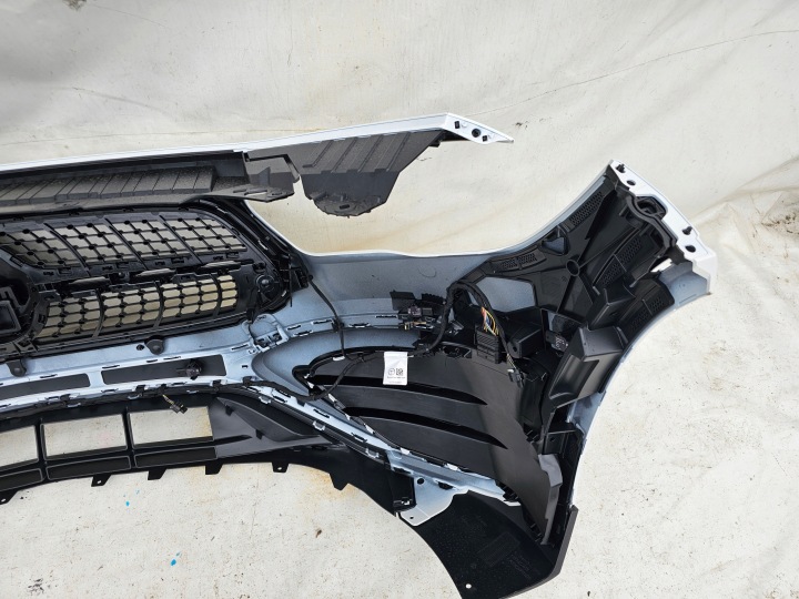 PARE-CHOCS MERCEDES GLA II LIFT 2 H247 247 AMG 23- AVANT A2478857908 A247 CALANDRE