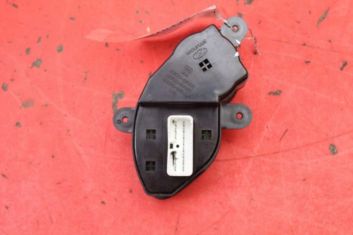 PANNEAU RÉGLAGES MIROIRS 93530-26000 HYUNDAI SANTA FE 1 I 04-13