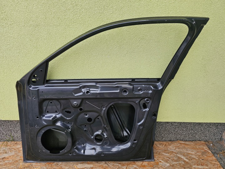 PORTES AUDI A1 82G DROIT AVANT ORIGINE