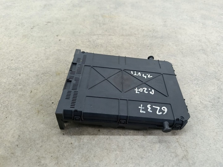 MODULE FUSIBLE PEUGEOT 207 9664983080 22661F01 PRT06750-01 1.4 VTI