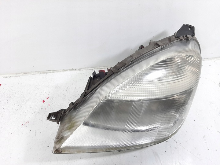 MERCEDES VANEO W414 02R FARO IZQUIERDO PARTE DELANTERA BOSCH A4148200061 