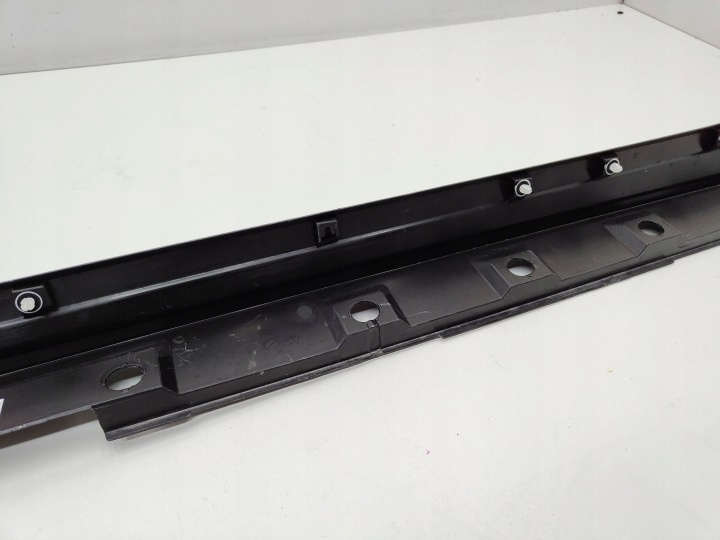 TOYOTA RAV4 V MOULURE SEUIL GAUCHE SEUIL GAUCHE 7586042030