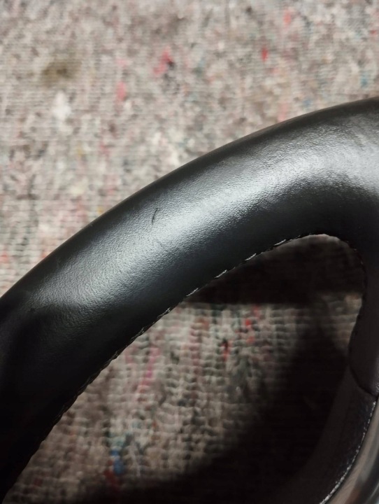 OPEL INSIGNIA A LIFT VOLANT CUIR MULTIFONCTION 23191544